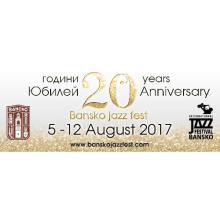 Georgi Gogov - International Jazz Fest - Bansko 2017