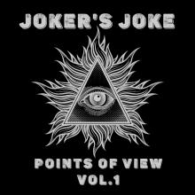 Georgi Gogov - Joker's Joke - Points of View - Vol.1