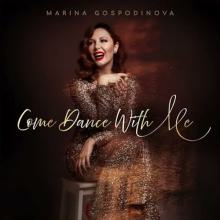 Georgi Gogov - Marina Gospodinova - Come Dance With Me