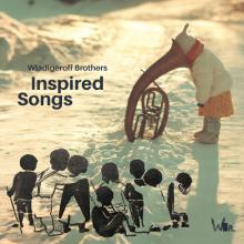 Georgi Gogov - Wladigeroff Brothers - Inspired Songs