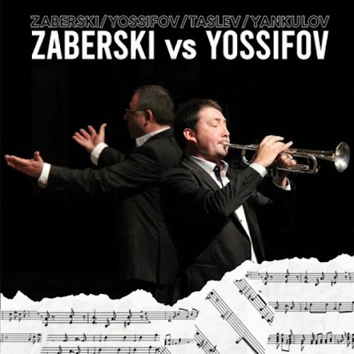 Georgi Gogov - Zaberski/Yossifov/Taslev/Yankulov - ZABERSKI vs YOSSIFOV
