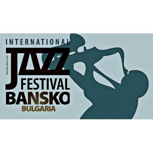 Georgi Gogov - International Jazz Fest - Bansko 2016