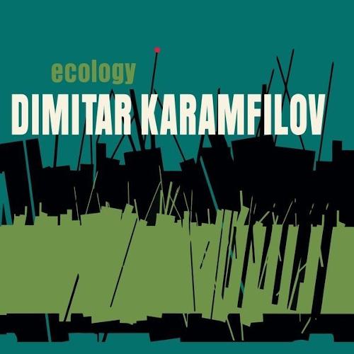 Georgi Gogov - Dimitar Karamfilov - Ecology