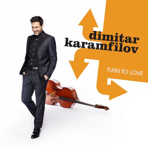 Georgi Gogov - Dimitar Karamfilov - Turn To Love