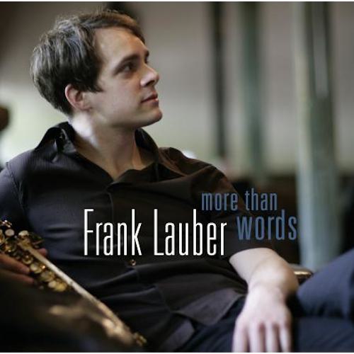 Georgi Gogov - Frank Lauber - More Than Words