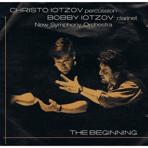 Georgi Gogov - Hristo & Bobby Yotzov - The Beginning