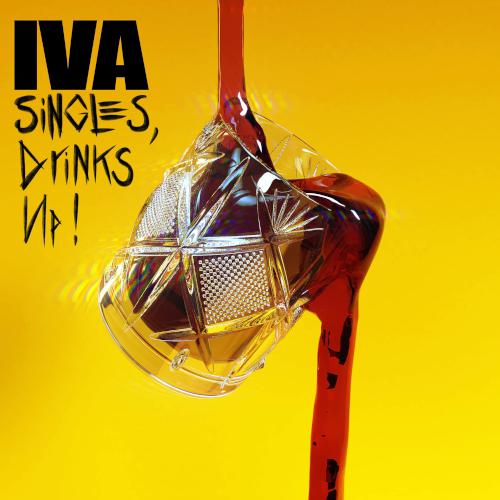 Georgi Gogov - IVA - Singles, Drinks Up