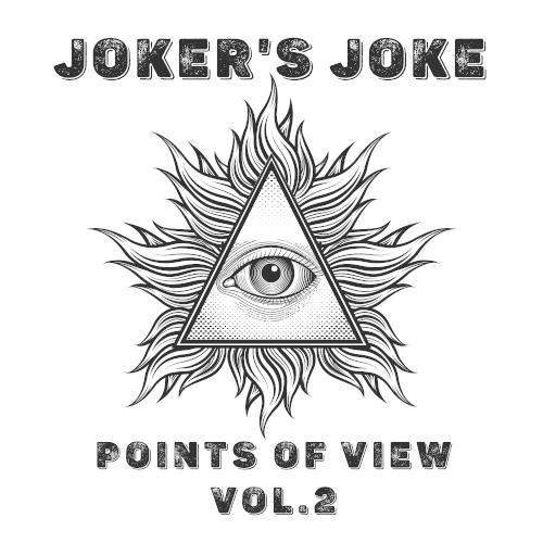 Georgi Gogov - Joker's Joke - Points of View - Vol.2