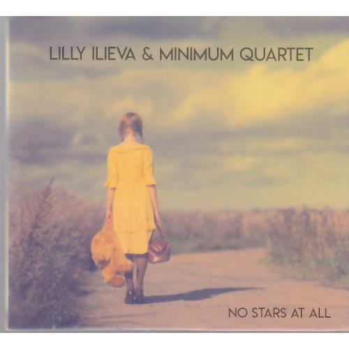 Georgi - Gogov - Lilly Ilieva & Minimum Quartet - No Stars At All
