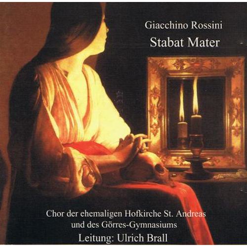 Georgi Gogov - Westdeutscher Symphoniker - Stabat Mater