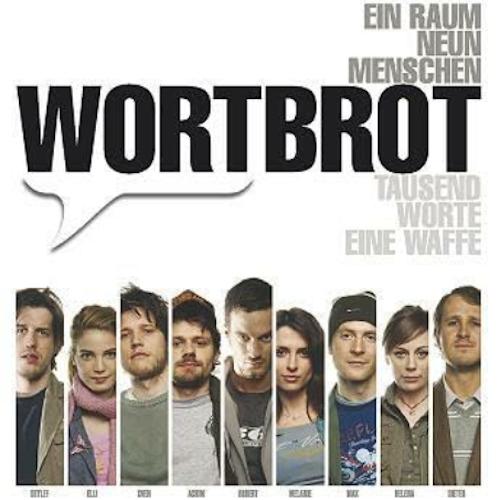 Georgi Gogov - Wortbrot - The movie