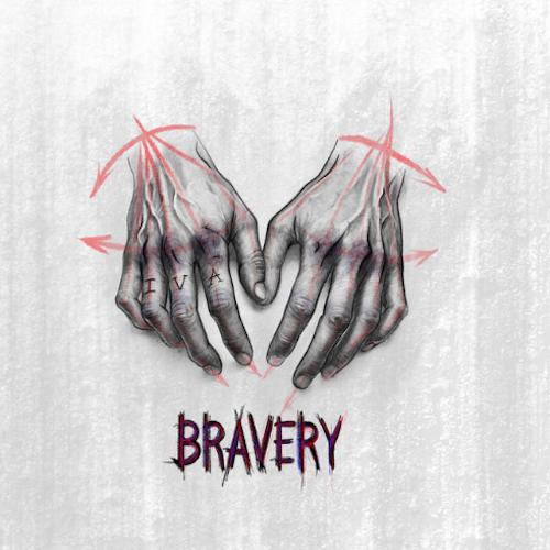 Georgi Gogov - IVA - Bravery