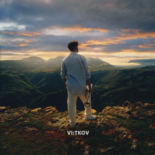 Aleks Vitkov - Once Upon a Jazz Georgi Gogov - Aleks Vitkov - Once Upon a Jazz